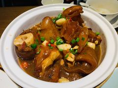 -杭百味·大众精选杭帮菜(西湖音乐喷泉店)