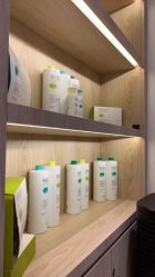 -LEE TIME·丽美时沙龙