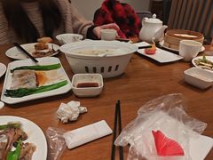 -东百坊巷大酒店·坊巷餐厅(东百中心店)