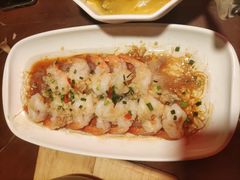 -外婆家(世界城广场店)
