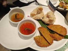 -帕蓝·暹罗料理(大学路店)