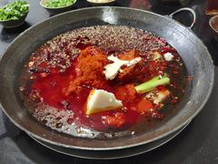 -星鸿社重庆老火锅