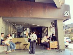 门面-BE NORMAL CAFE(霞溪路店)