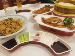 -大鸭梨烤鸭(石佛营店)