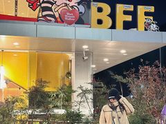 -麦当劳(仙林亚东城得来速店)