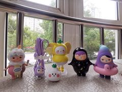 -泡泡玛特POPMART(上海环球港店)