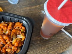 -和合谷(北新桥店)