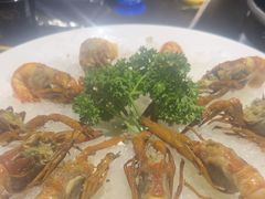-红盔甲·小龙虾(人民广场店)
