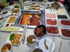 -海底捞火锅(吾悦国际广场店)