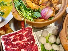 -洪大厨鸡煲(福田店)