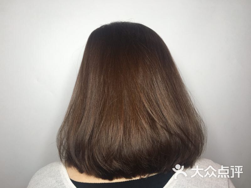 一佳造型(温江亚洲湾店)图片 - 第14张