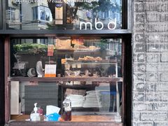 -mbd(华山路店)