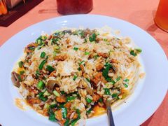 -船歌·鱼水饺青岛菜(闽江二路店)