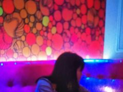 -欢乐酷量贩KTV(万达广场店)