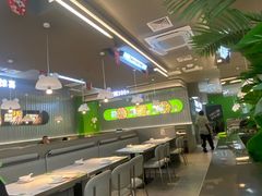 -蛙喔牛蛙(淮安吾悦店)