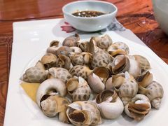 -金源山海一味(万科早城店)