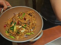 -肖记公安牛肉鱼杂馆·省级非物质文化遗产(三角路直营店)