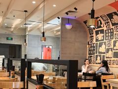 -大师兄·西北小馆(南沙万达广场店)