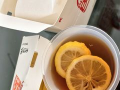 -必胜客(望京店)