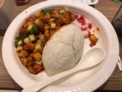 -阳阳中国饭(北京荟聚店)