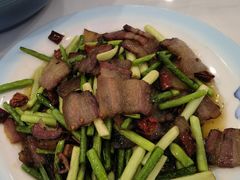 -蜀香川菜鱼庄(然乌店)