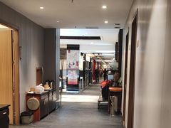 -钱记·乡野菜(紫荆花路店)