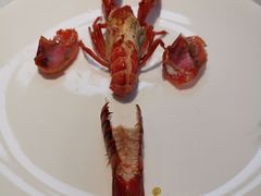 -洪福龙虾