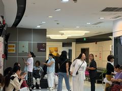 -瑞慈体检上海普陀机构