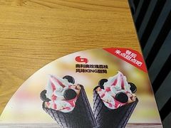 -汉堡王(西直门凯德MALL店)