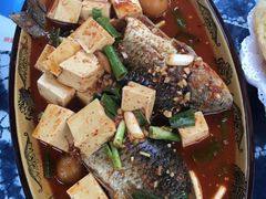 洱海梅子鱼-老宅子私房菜馆(大理古城店)