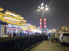 -海州古城