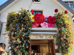 -弗兰克牛排西餐厅Ribone steak house(柠檬花园店)