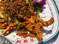 -龙记·香港茶餐厅(海上世界店)