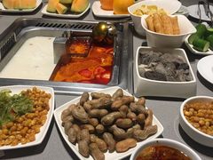 -海底捞火锅(方塔东街店)