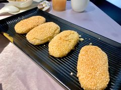 -壹品宴掦·淮扬菜(新牌坊店)