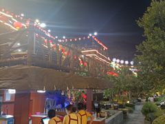 -枇杷园食为鲜火锅(南山店)
