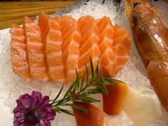-松坂屋日料自助(长城路店)