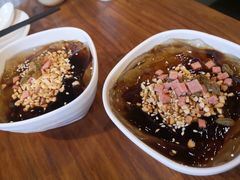 付氏冰粉-付小姐在成都(中山公园店)