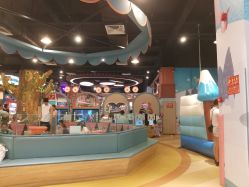 -卡通尼乐园(重庆南坪协信星光店)