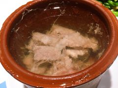 -原味田园·客家菜·土窑鸡(中航城君尚购物中心店)