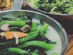 -绿雅居原生态农庄(小涌店)