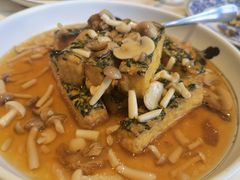 -漢舍中国菜馆(889广场店)