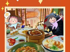 豉油皇三丝炒面-德粤轩(缤谷广场店)
