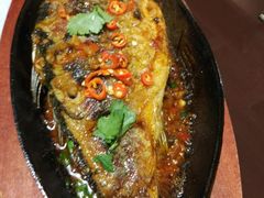 -三个大叔东北烧烤·砂锅菜(西三旗店)