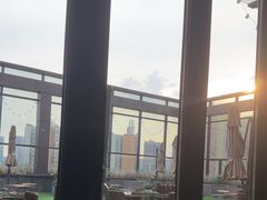 -希尔顿欢朋酒店·欢朋餐厅
