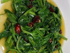 -贡宴盐帮菜自贡驻京联络处餐厅