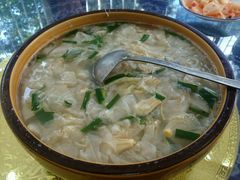 -白家寨子·山野白族菜(古城总店)