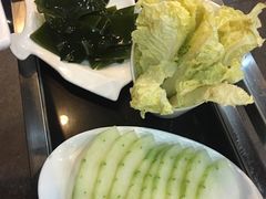 -林记潮牛·牛肉火锅(上马墩店)