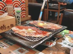 -桃太郎寿司料理(南坪店)