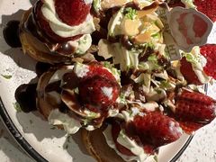 -BE BRIGHT KITCHEN(正佳广场店)